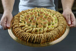 Nabeel Nafisah Sweets (25/5, Al Barsha 1 Street, Al Barsha 1, Al Barsha, Hadaeq Mohammed Bin Rashid, Dubai), confectionary