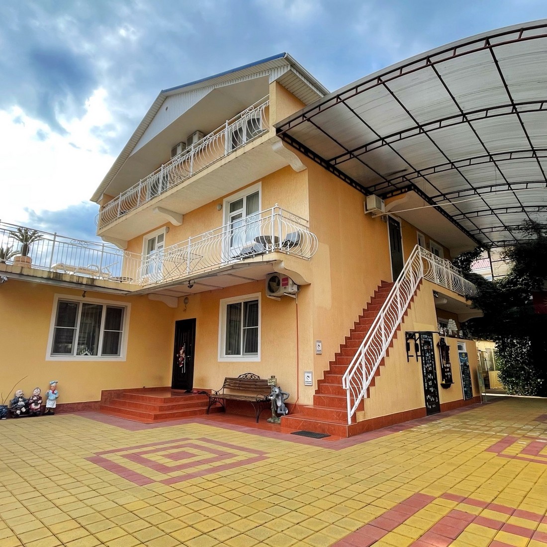 Фото Ариетта