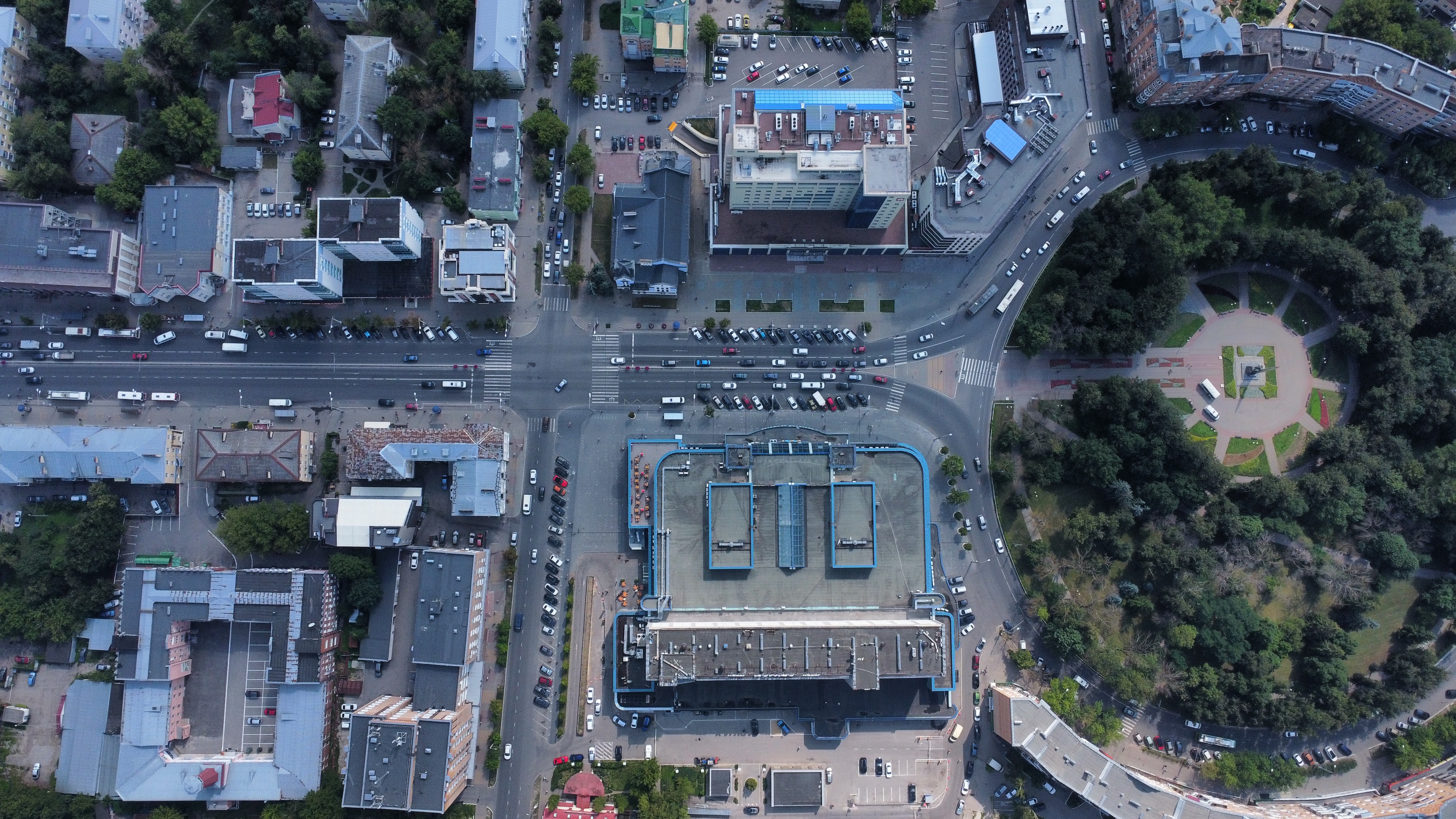 Фото Историческая гостиница Калуга