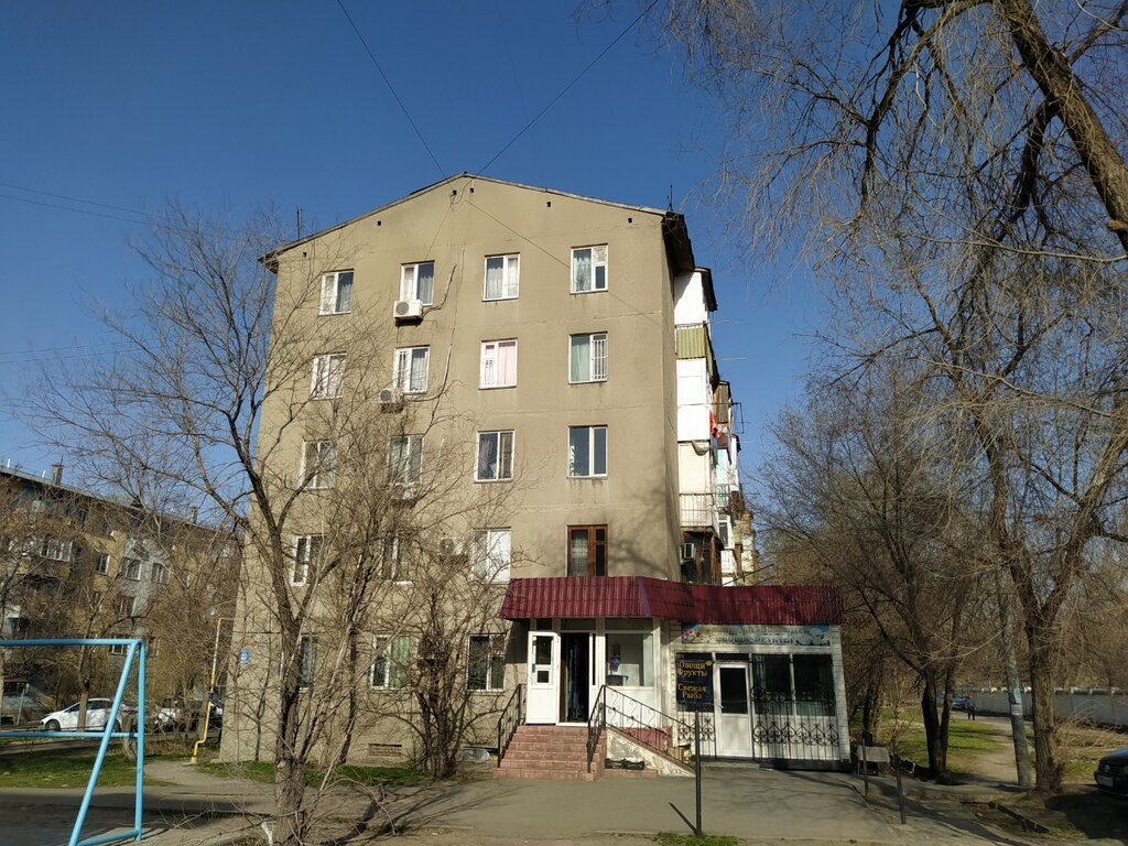 Grocery Grocery Store, Taldikorgan, photo