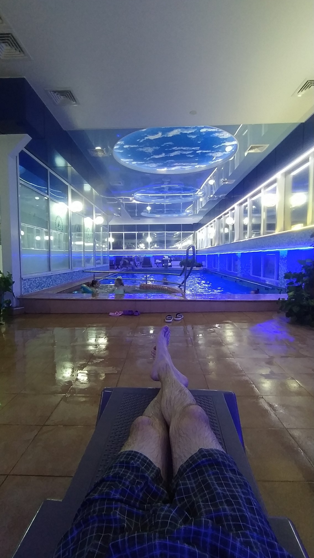 Фото Атлант Люкс