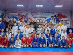 Fight leader (Academician Lukyanenko Street, 109), club deportivo, sección