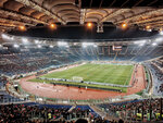 Stadio Olimpico (Via dei Discoboli, 16), stadium