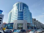 Bon shans tur (Moskovskiy Avenue, 40), travel agency