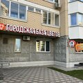 Городская база цветов