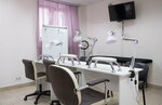 AS Pronogti (Vedenyapina Street, 11), training of masters for beauty salons