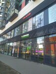 Cruzheva (Optikov Street, 34к1) ، متجر الأقمشة