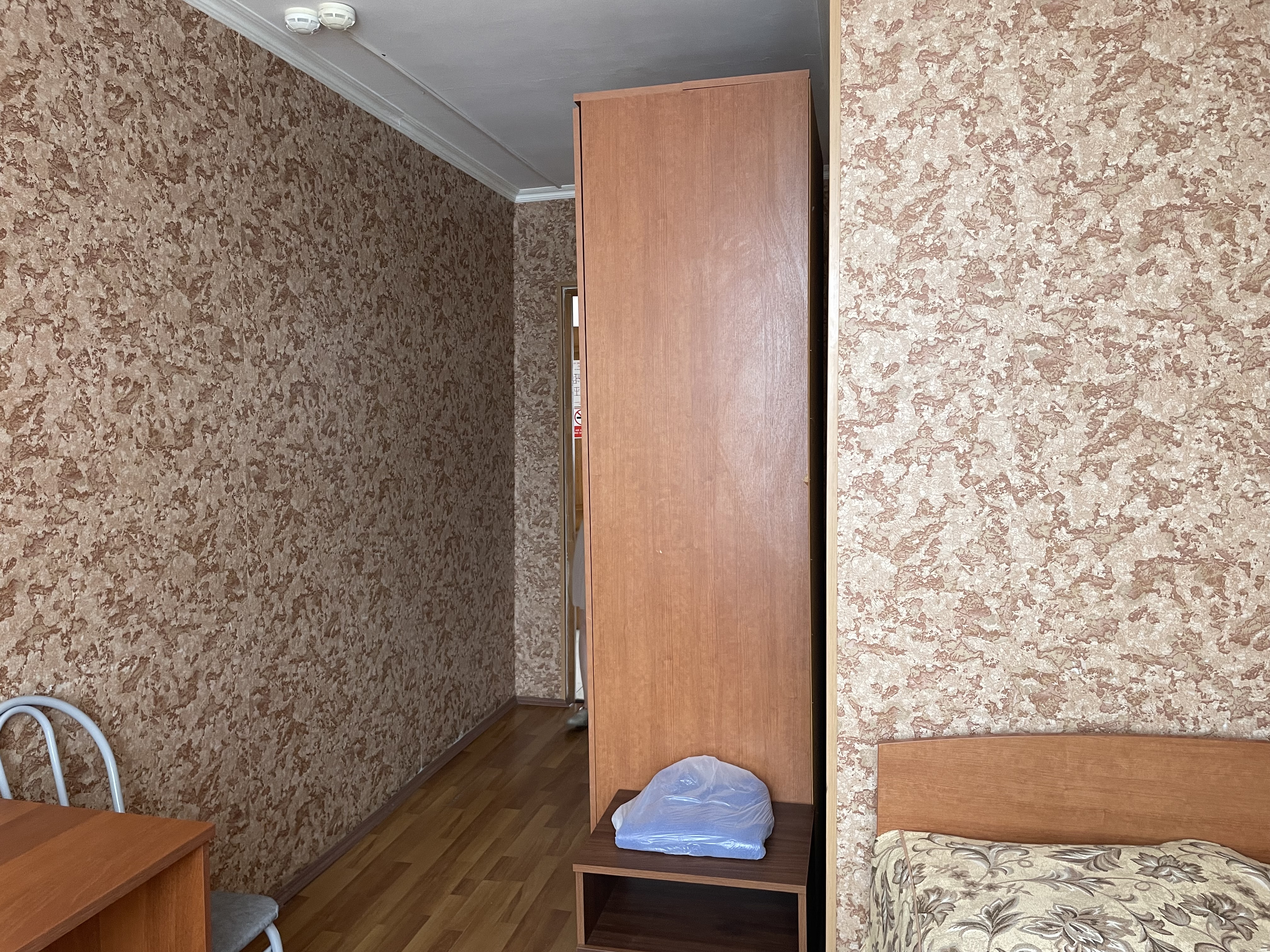 Фото Гостиница Звенигород