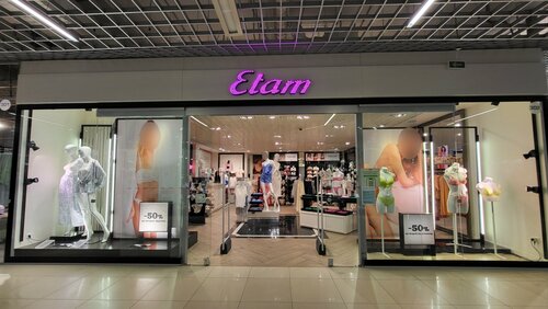 Etam lingerie boutique cheap