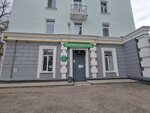 Gorodskaya detskaya klinicheskaya poliklinika № 1 (Lebedeva Street, 42), hospital de niños