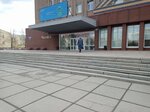 Концерт-холл (ул. Красный Путь, 9), концертный зал в Омске