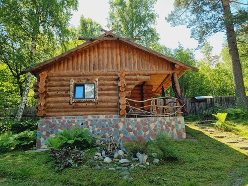 Кедровое подворье — фото 5