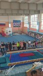 Спортивная школа Балашовского муниципального района (Рабочая ул., 39Б, Балашов), спортивная школа в Балашове
