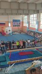 Sports school of Balashovsky municipal district (Rabochaya ulitsa, 39Б), sports school