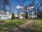 Pskovskij gosudarstvennyj universitet (Lva Tolstogo Street, 4), university