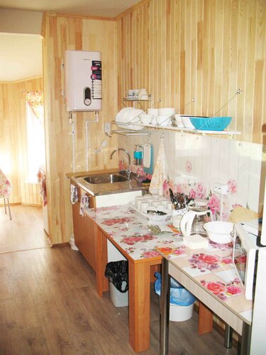 Дом в аренду Белый лотос в Владимирском