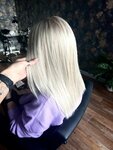 M. p_hair (2-я Заречная ул., 5, Кемерово), салон красоты в Кемерове