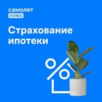 Samolet Plus (ulitsa Manchinskogo, 19), real estate agency