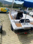 Getz Polyester Machine (Kocaeli, Başiskele, Sepetlipınar Mah., Arpalık Cad., 108), boats, motor boats, yachts