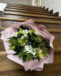 Flower shop (Kirova Street, 14/1), floristeria