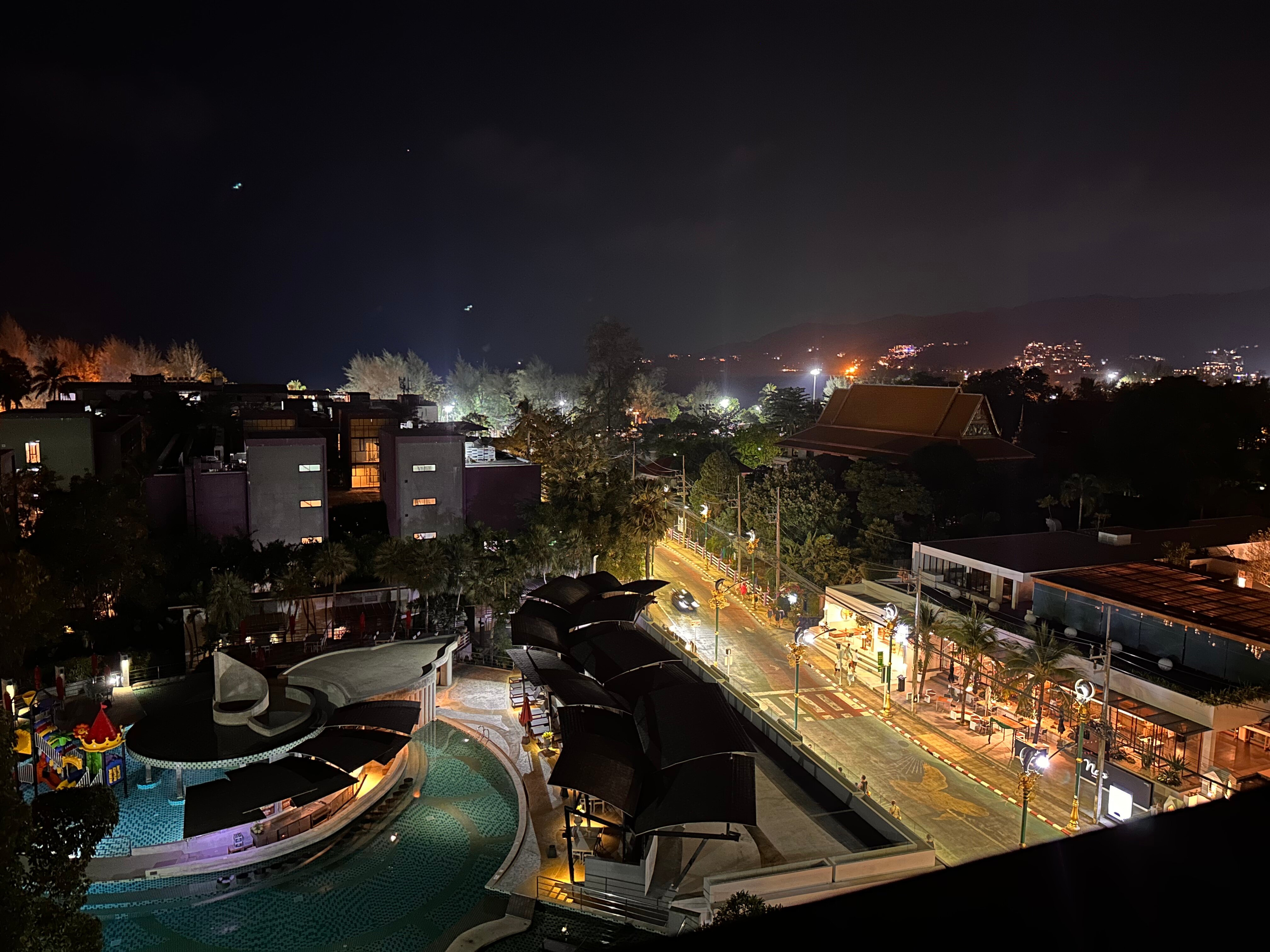 Фото Andaman Embrace Patong