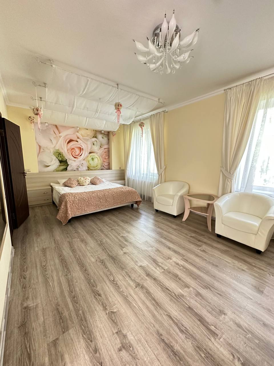 Фото Акварели Rus