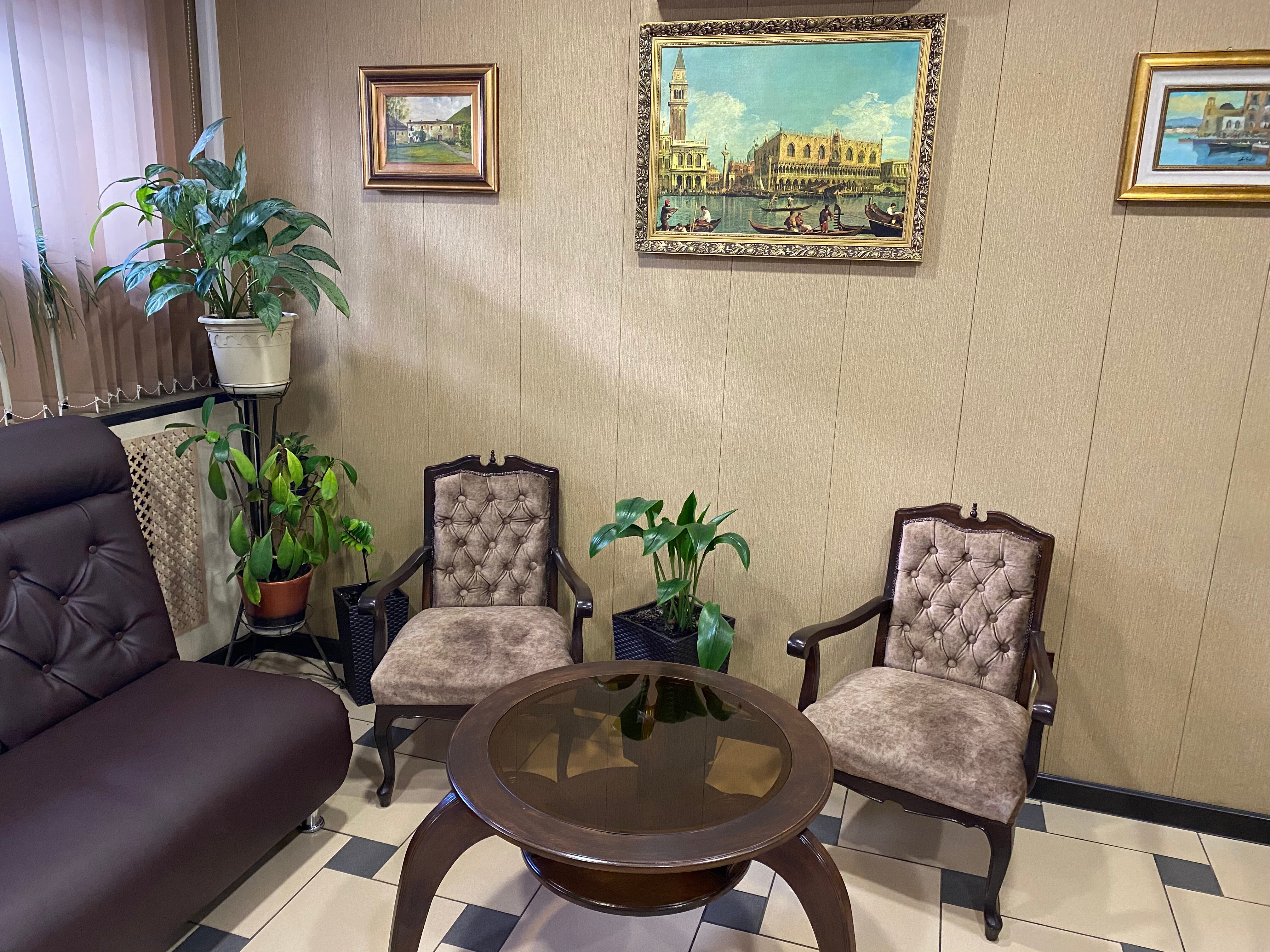 Фото отеля 1