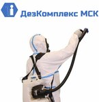 Pest Control (derevnya Bryokhovo, с83М), disinfection, disinsection, deratization