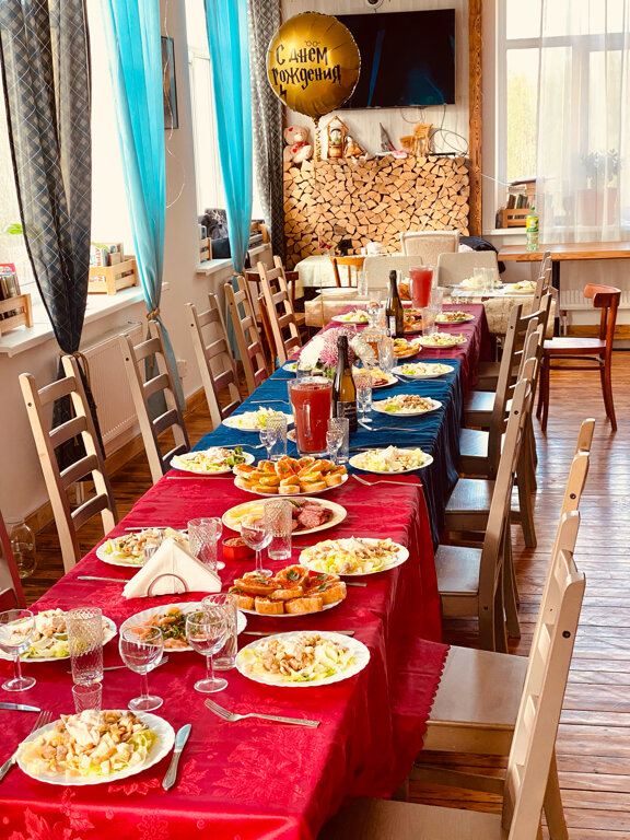 Фото Славянская Артель