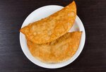 Чебурек и точка (ulitsa Fersmana, 29), cafetería