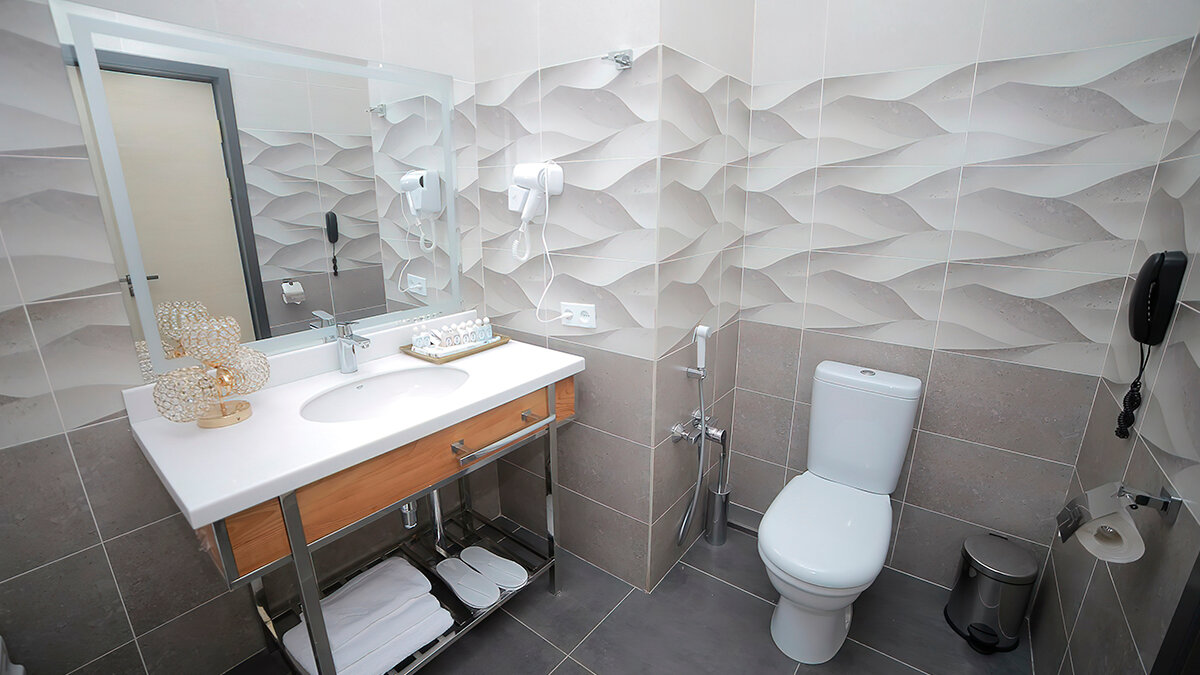 Фото Khiva Residence Hotel