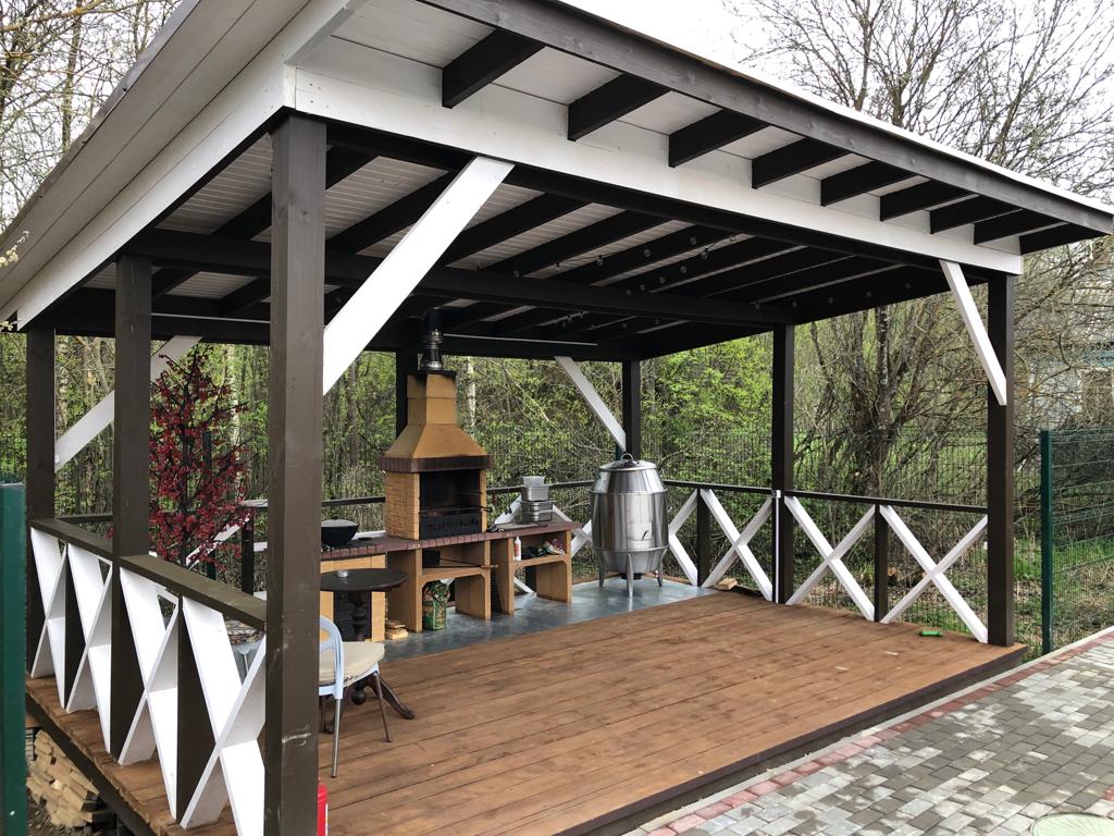 Фото Метелица