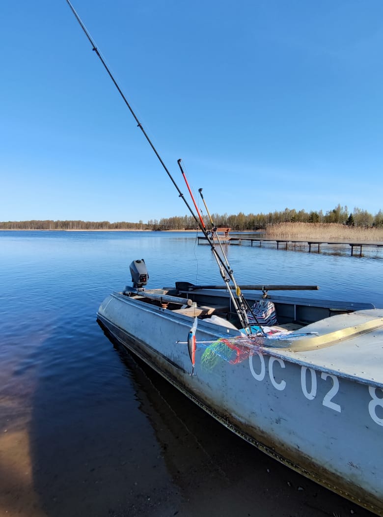 Фото Павловская Усадьба