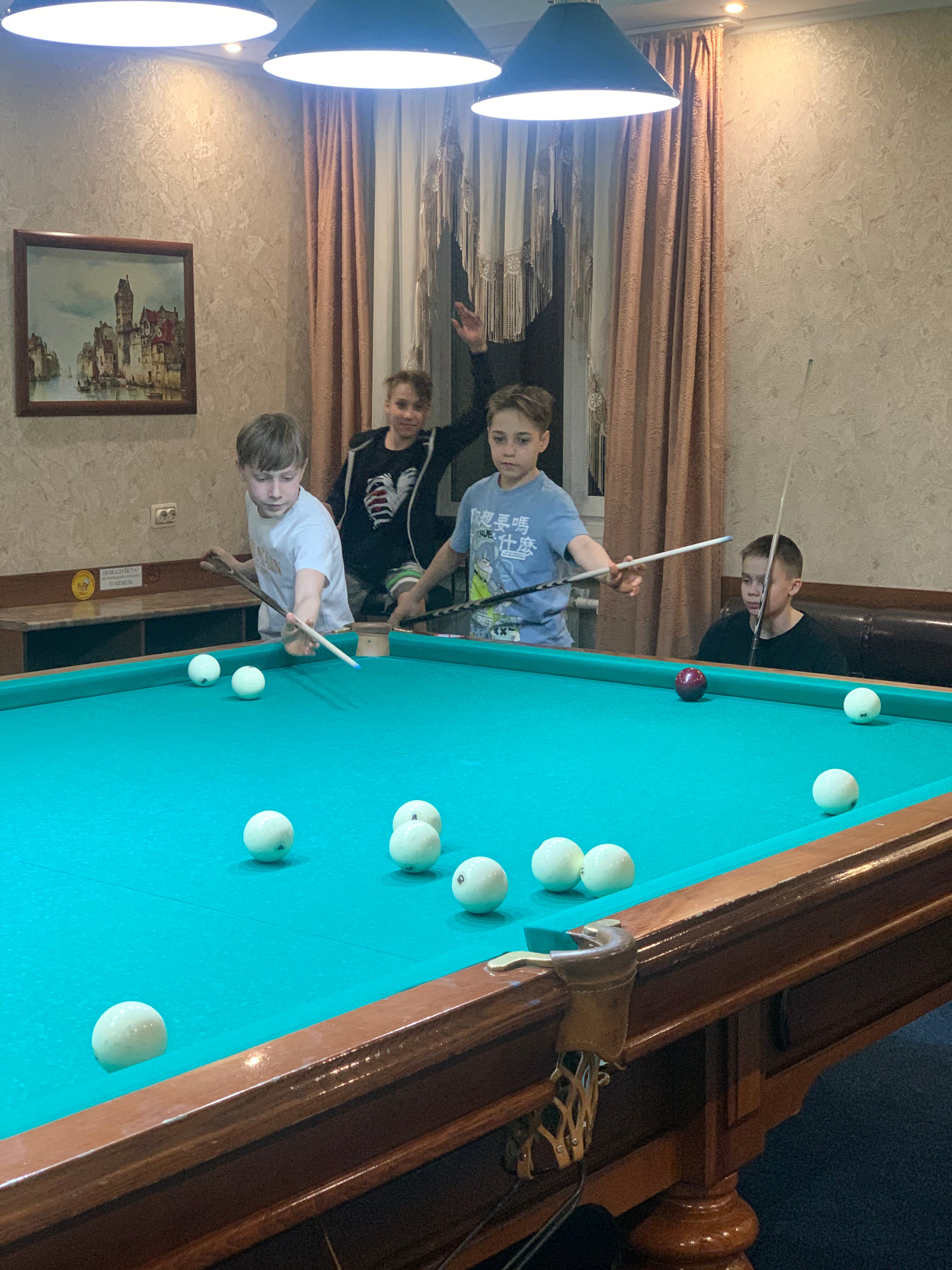 Фото Восток 2000