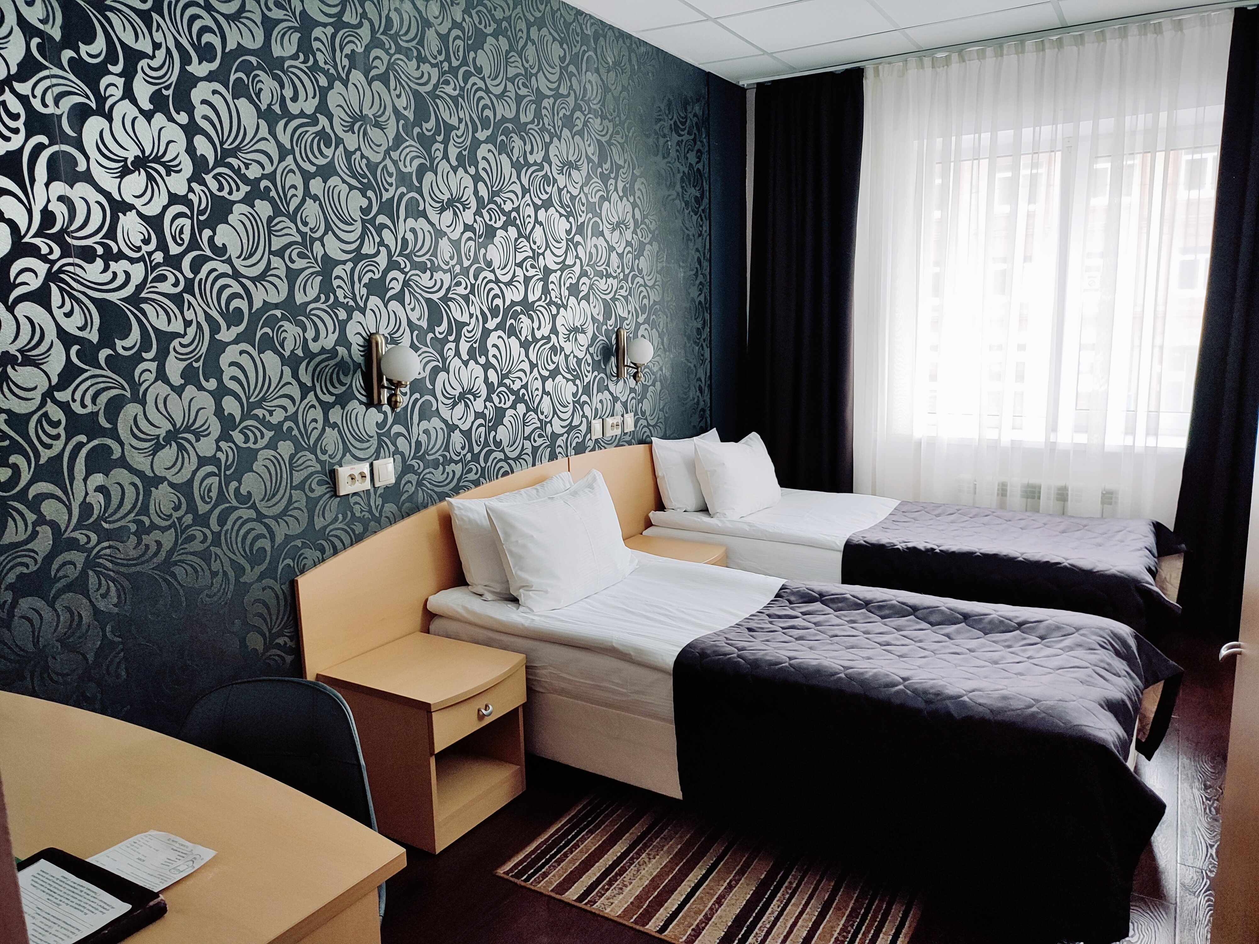 Фото Улитка