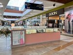 Pion (Pobedy Street, 41), jewelry shop
