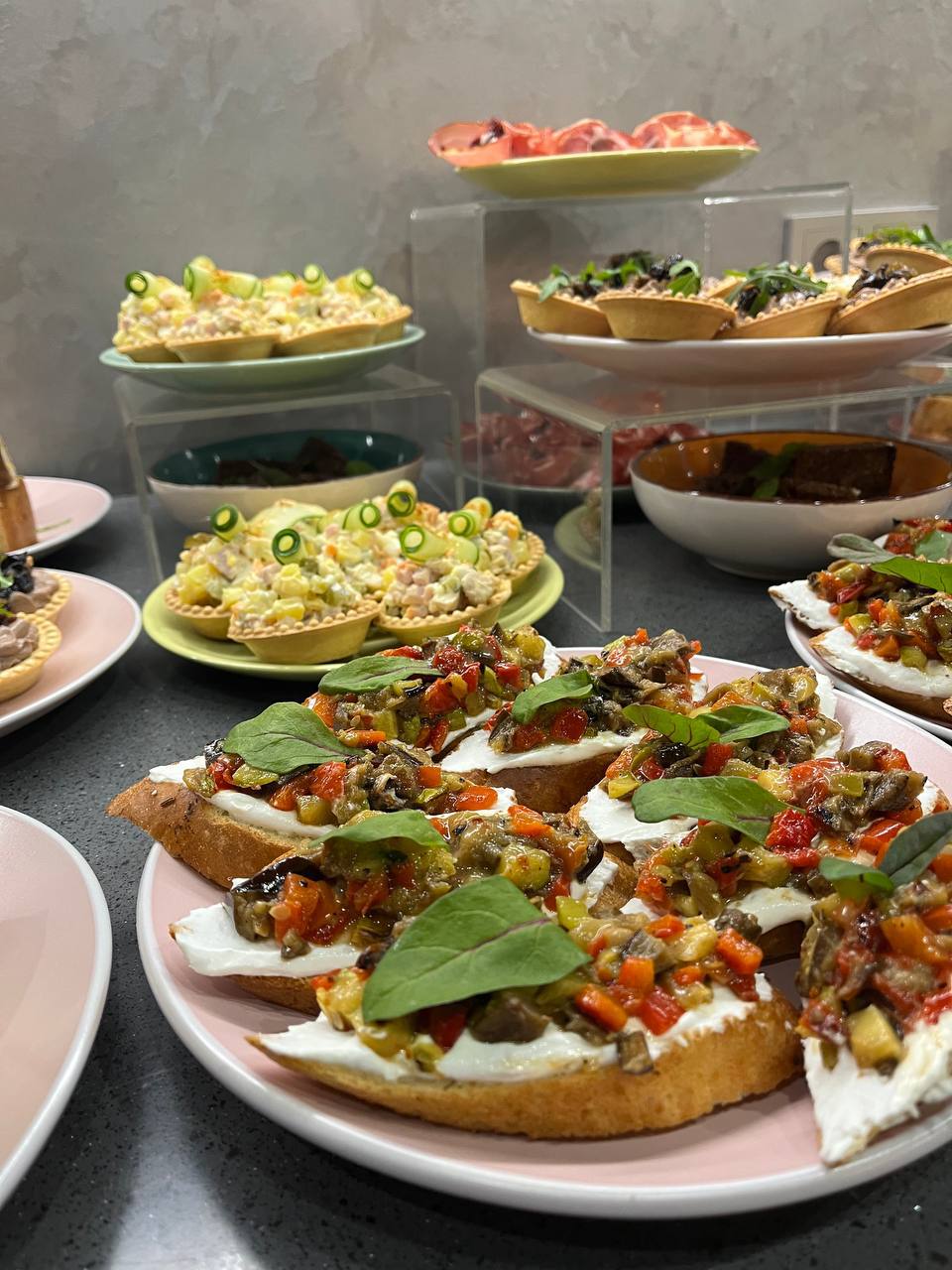 Фото Ботаника Лофт