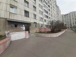 Дом на Песчаной (Песчаная ул., 89), товарищество собственников недвижимости в Барнауле