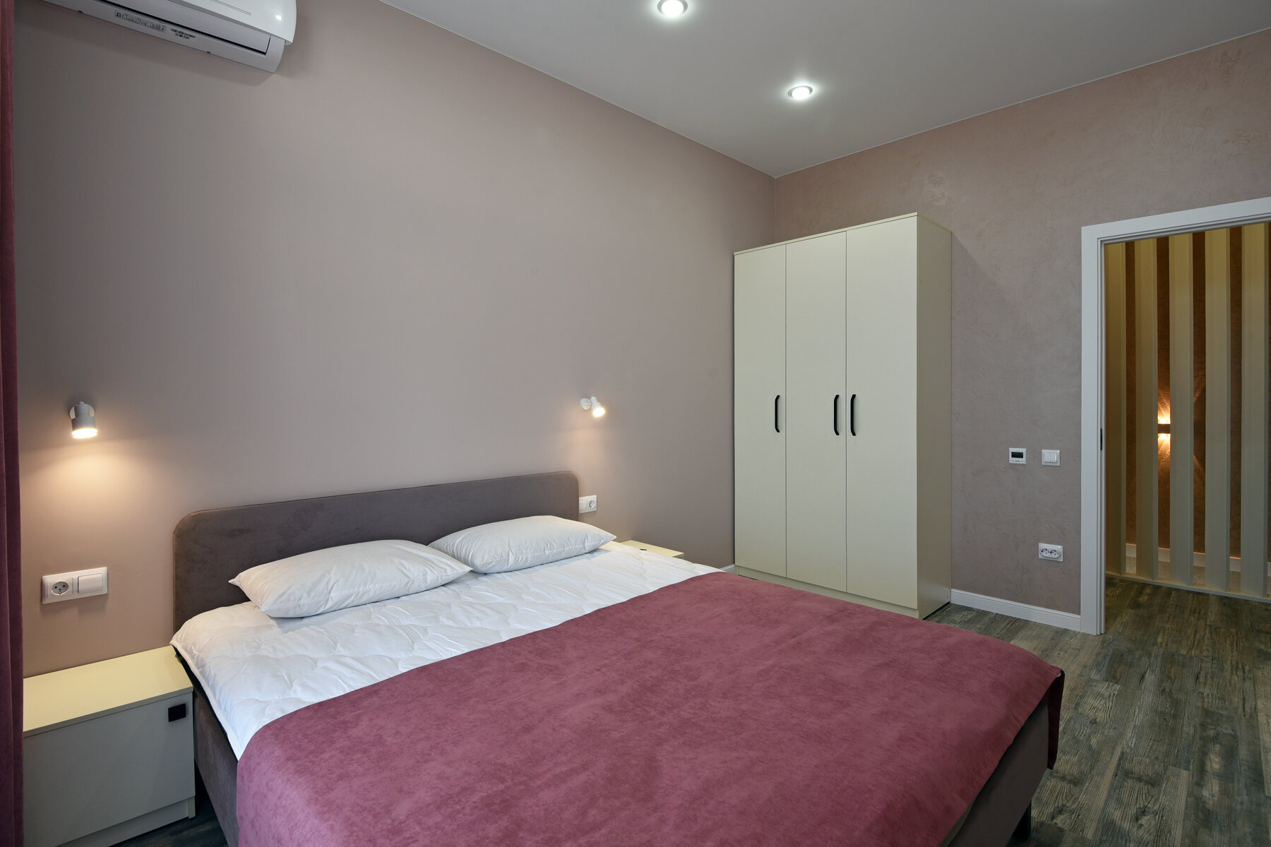 Фото Family villa