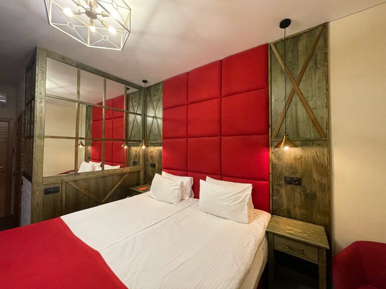 Фото Термальный