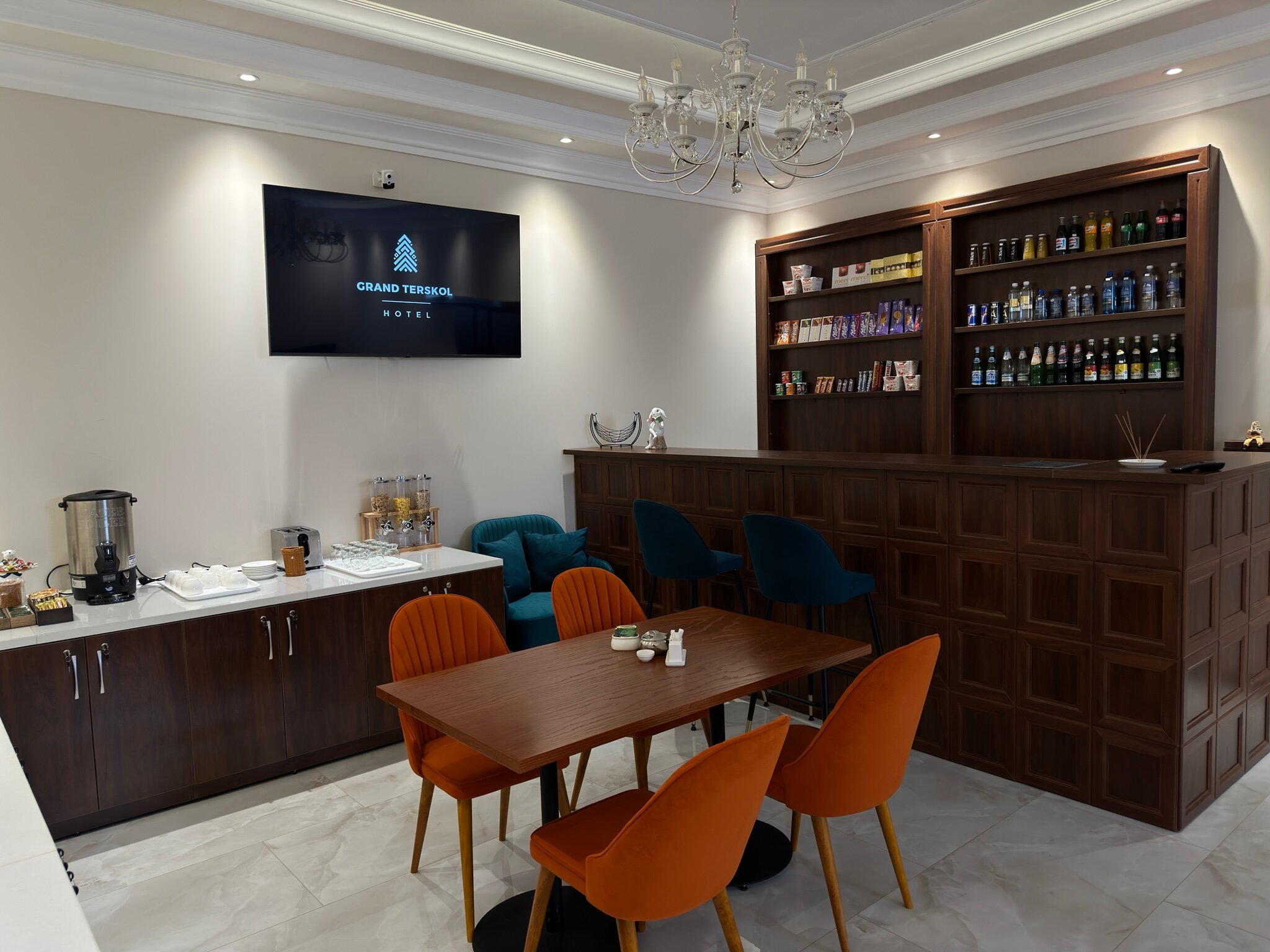 Фото Гранд Терскол