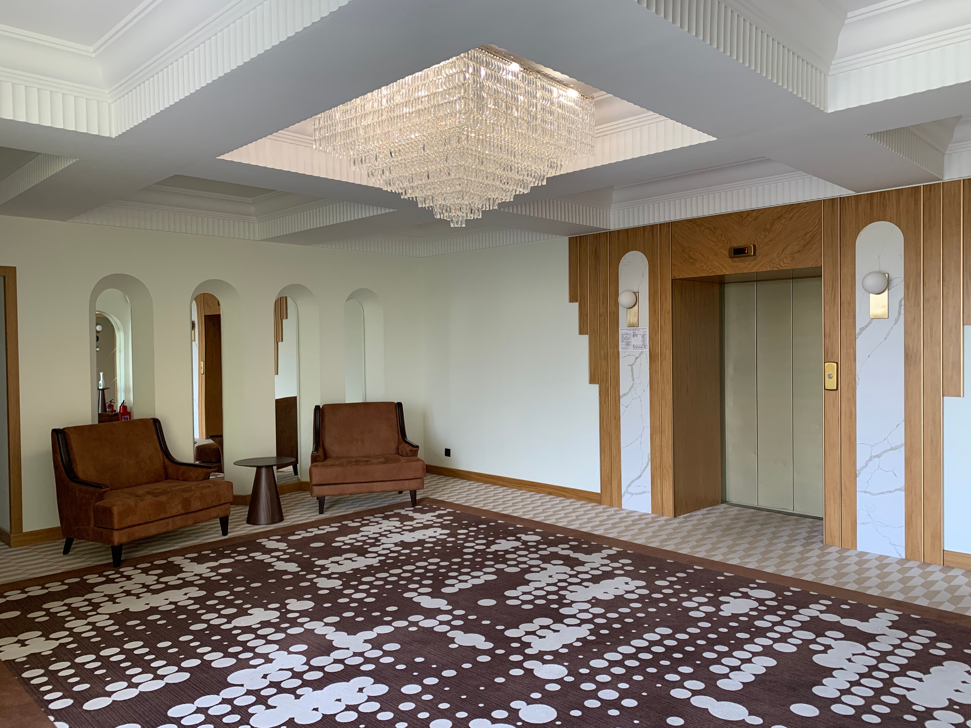 Фото Гостиница Владимир