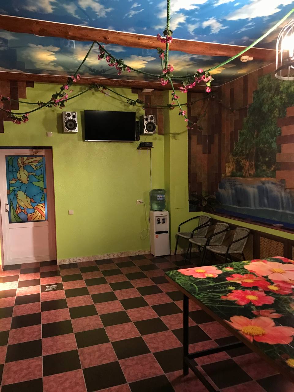 Фото Слобода