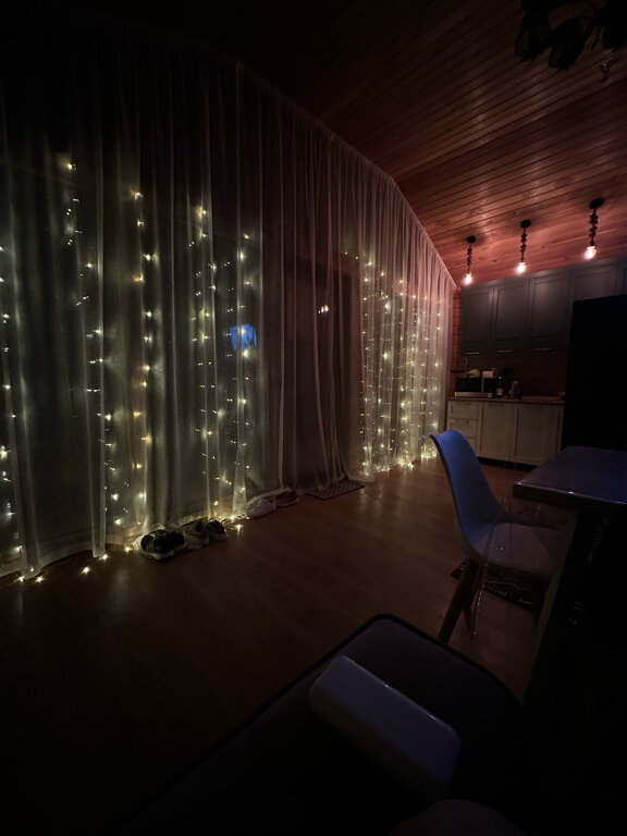 Фото Морской Дворик