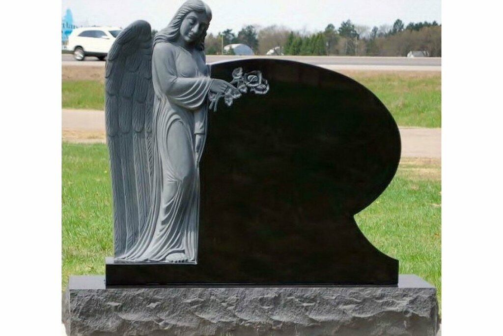 Production of tombstones Изготовление памятников и надгробий, Republic of Crimea, photo