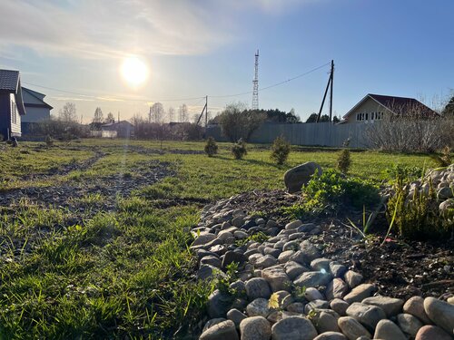 Иное жильё Karjalan Talo в Карелии