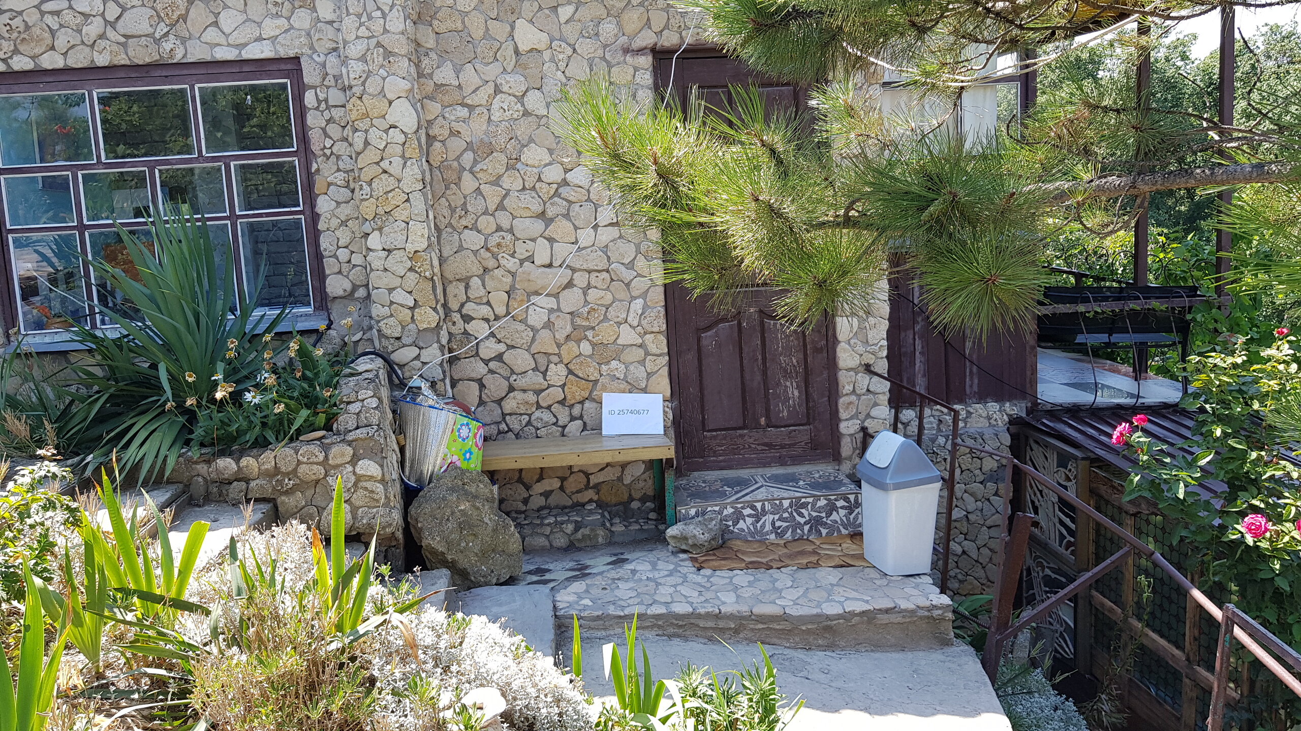 Фото Замок грез