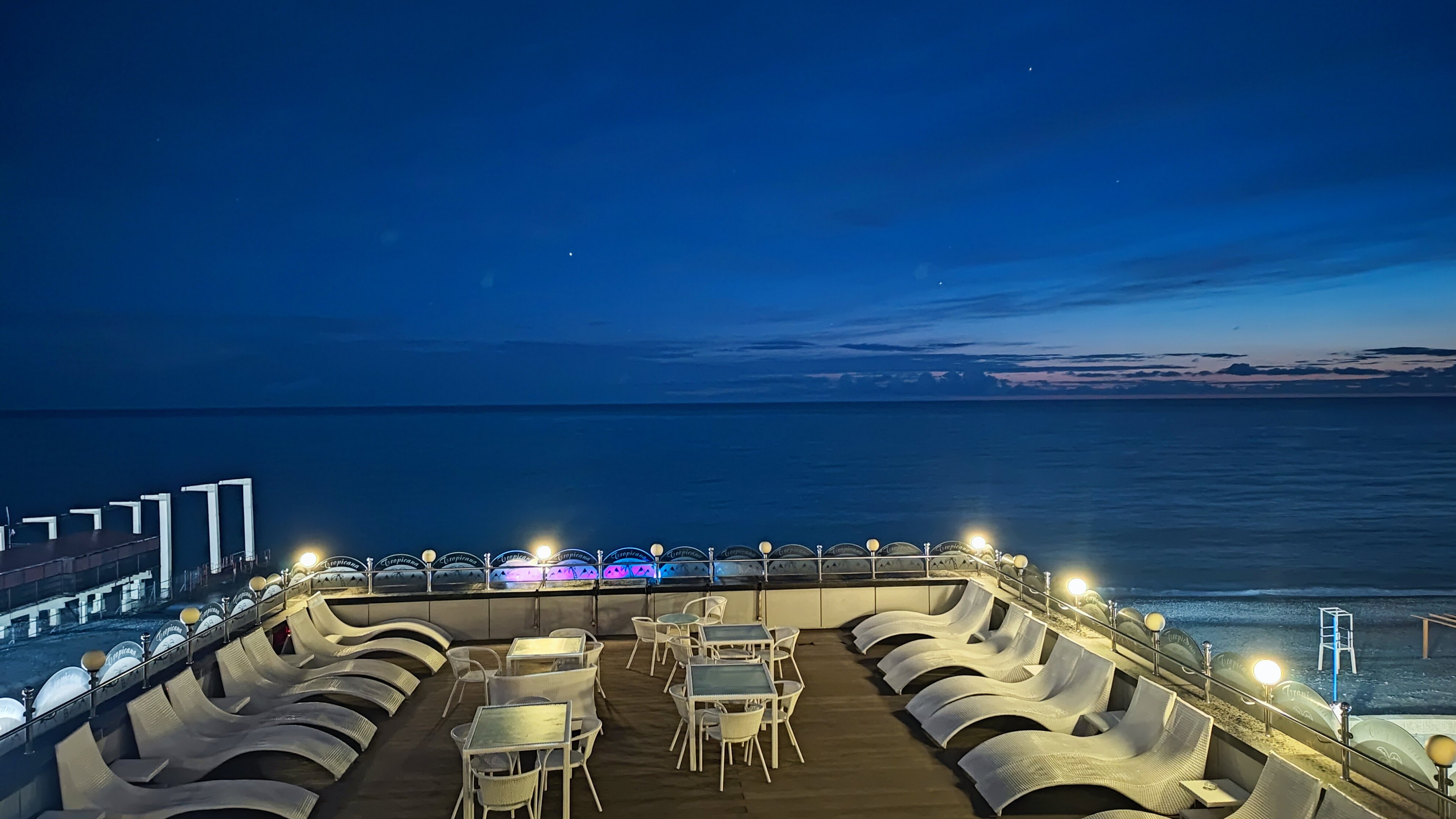 Фото Tropicana Resort by Stellar Hotels