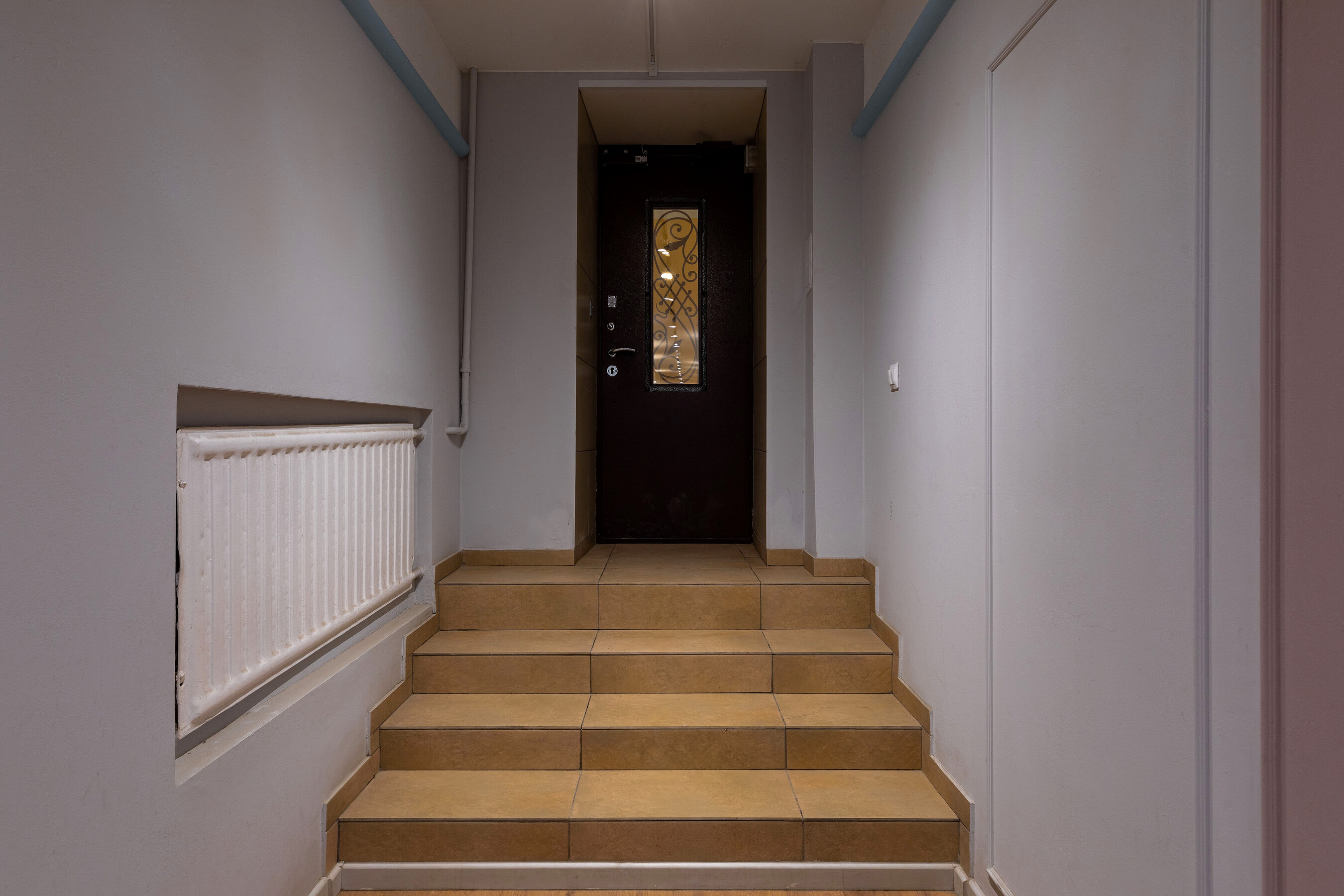 Фото Мой Питер на Ординарной, 8