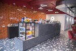 Vitae Healthy Food (Zapadniy Administrative District, Mozhayskiy District, Skolkovo Innovation Center, Zvorykina Street, 21), cafe